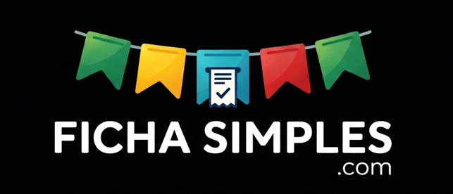 Fichas Simples